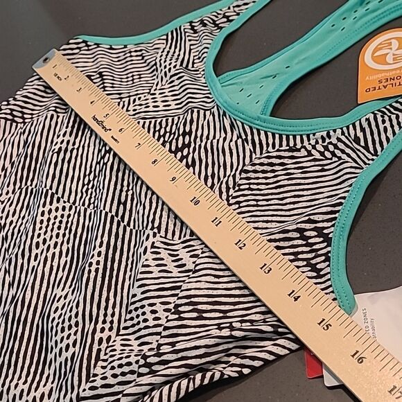 Champion sz XS racerback Activewear top - Picture 10 of 12